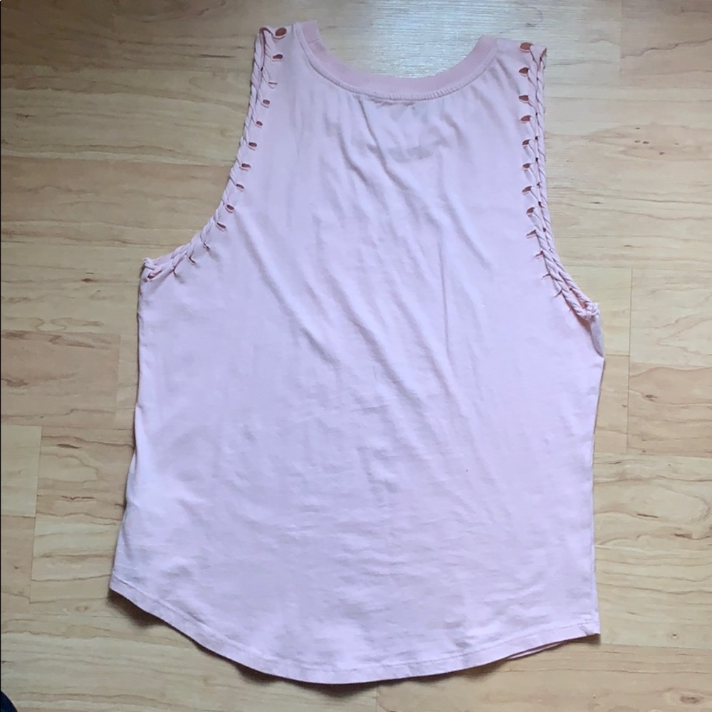 Tank top - Picture 2 of 4